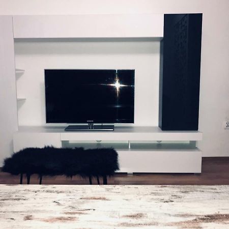 Apartament Silesia Park Appartement Katowice Buitenkant foto