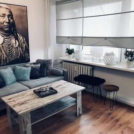 Apartament Silesia Park Appartement Katowice Buitenkant foto