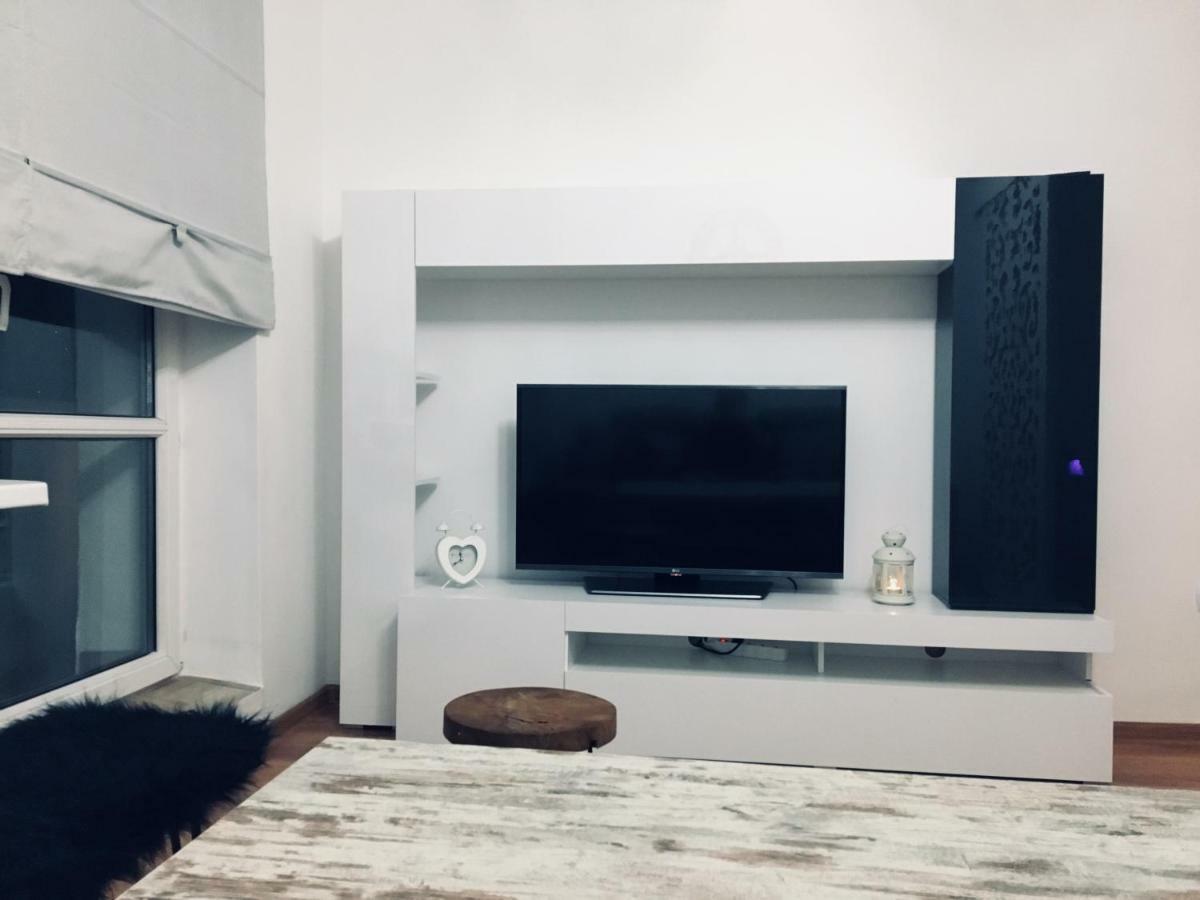 Apartament Silesia Park Appartement Katowice Buitenkant foto