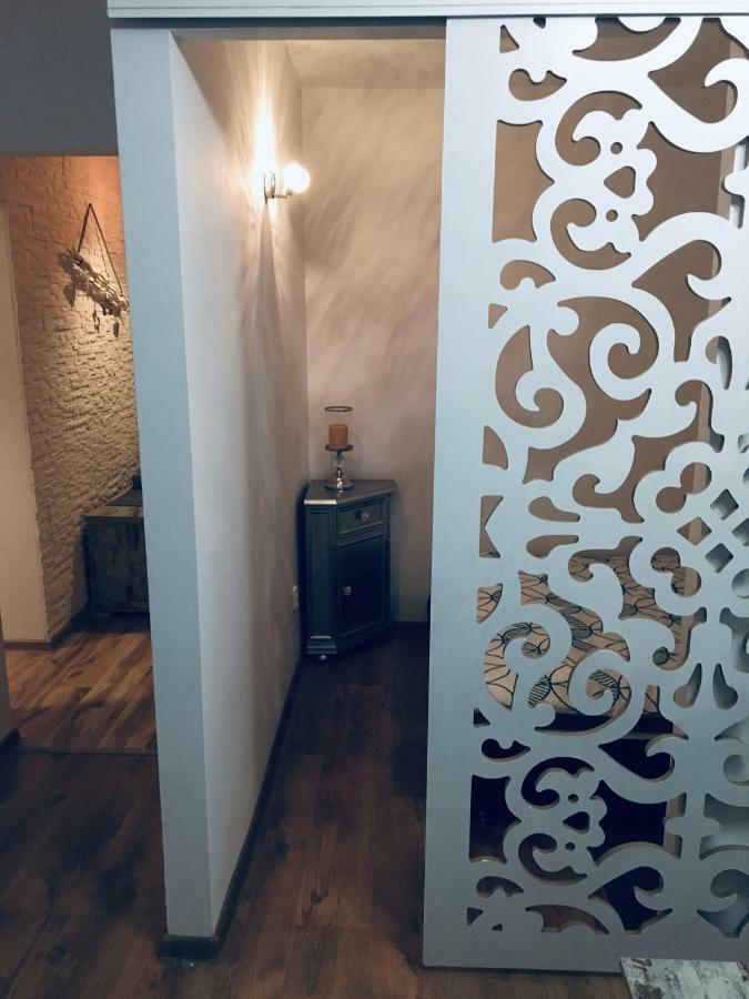 Apartament Silesia Park Appartement Katowice Buitenkant foto