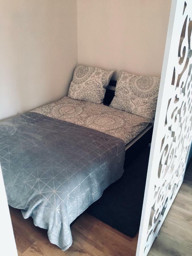Apartament Silesia Park Appartement Katowice Buitenkant foto