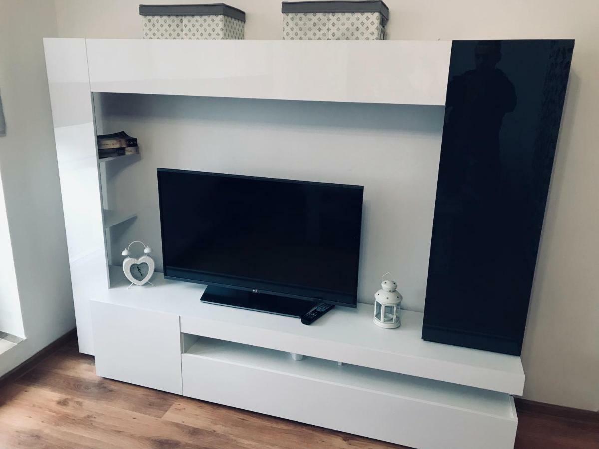 Apartament Silesia Park Appartement Katowice Buitenkant foto