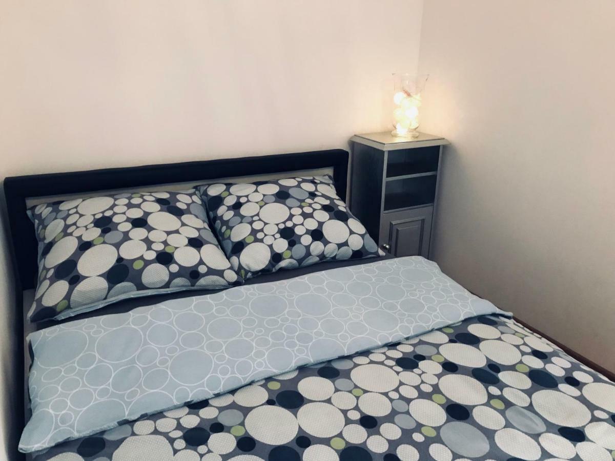Apartament Silesia Park Appartement Katowice Buitenkant foto