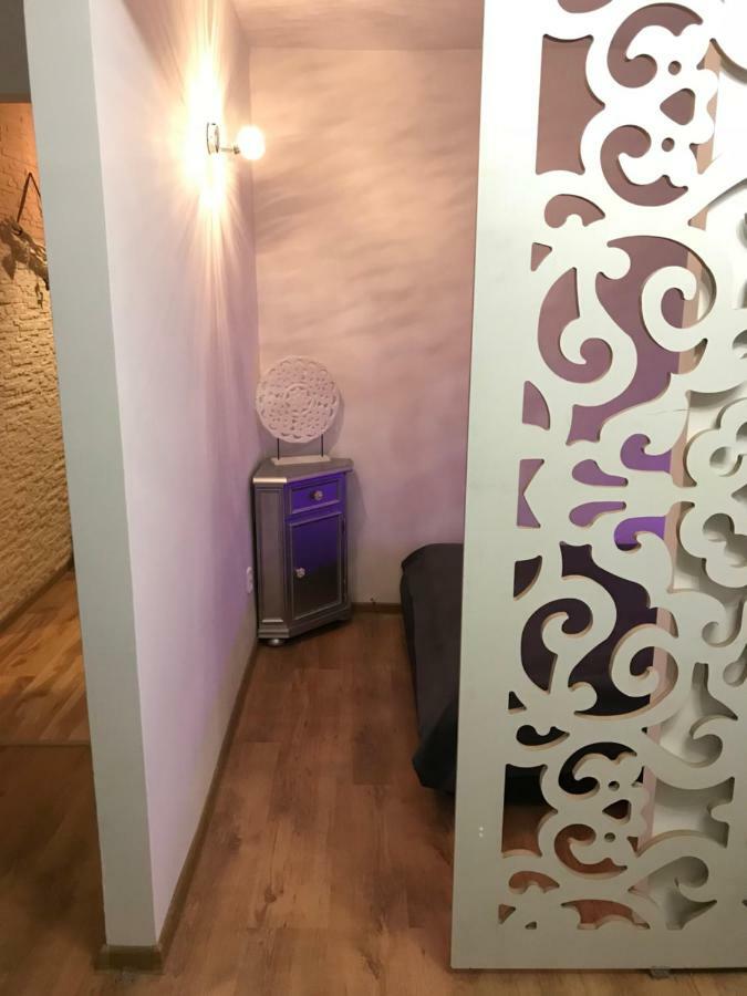 Apartament Silesia Park Appartement Katowice Buitenkant foto