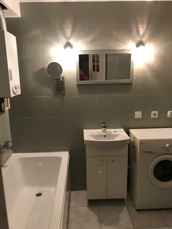 Apartament Silesia Park Appartement Katowice Buitenkant foto
