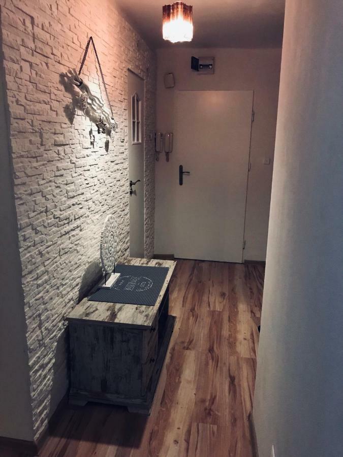 Apartament Silesia Park Appartement Katowice Buitenkant foto